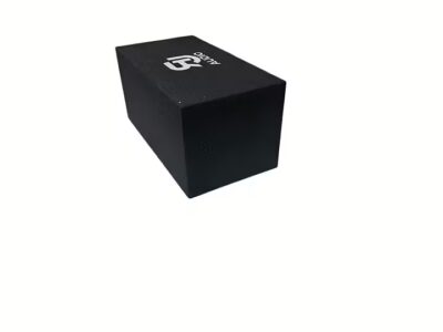 RJAUDIO BASSBOX-1x8 - Bild 2