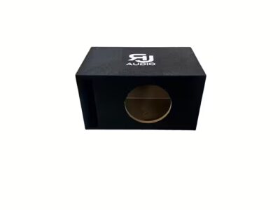RJAUDIO BASSBOX-1x10