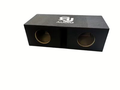RJAUDIO BASSBOX-2x8 - Bild 2
