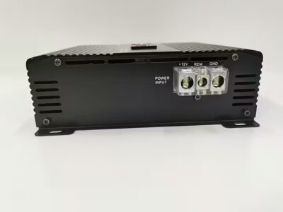 TRF SMD 2000.1D 2700wrms - Bild 3