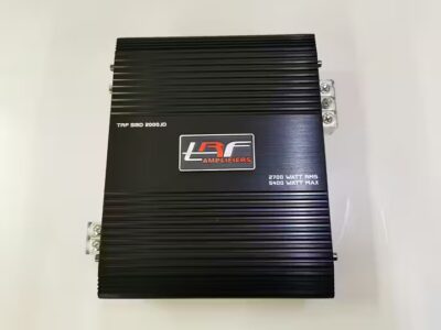 TRF SMD 2000.1D 2700wrms