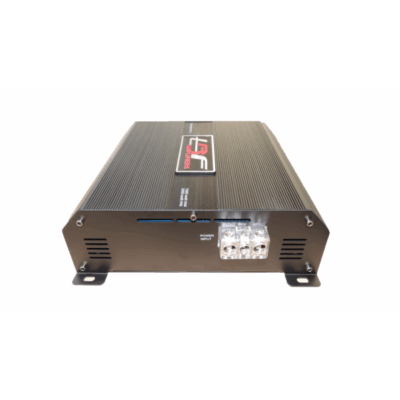 TRF SMD 3000.1D 3950wrms - Bild 3
