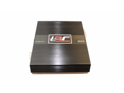 TRF SMD 3000.1D 3950wrms