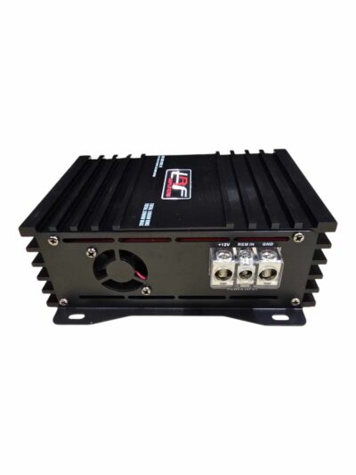 TRF SMD 1000.1D 1300wrms - Bild 2