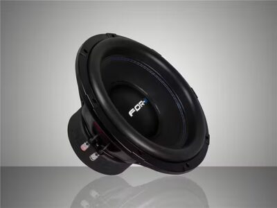 FOR-X XW-2412 D4