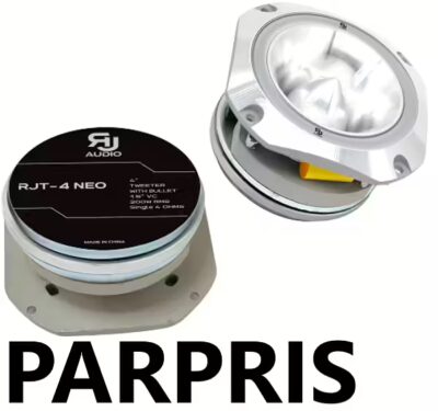 RJAUDIO RJT-4neo