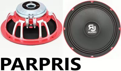 RJAUDIO RJM-80.3neo