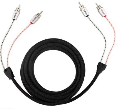 DS18 HQRCA-16FT
