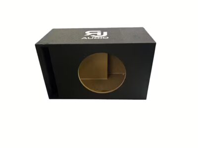 RJAUDIO BASSBOX-1x15