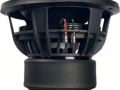 RJAUDIO RJ-W124s3