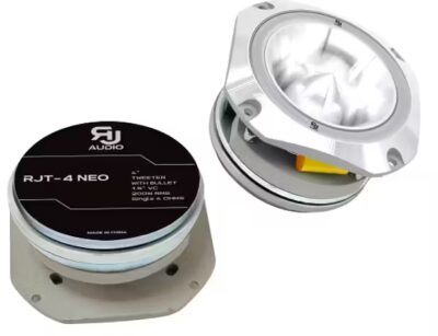 RJAUDIO RJT-4neo - Bild 3