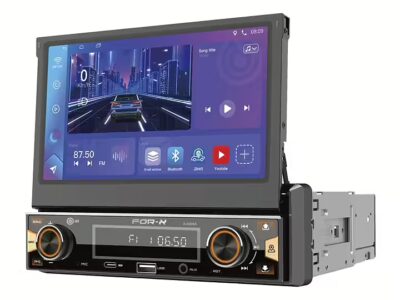 FOR-X X-9400A