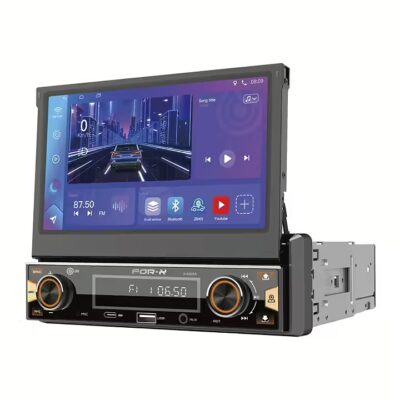 FOR-X X-9400A