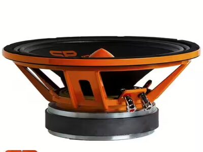 SPAUDIO SP12MM